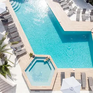 4* Hotel San Pedro
