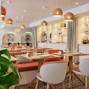 Hotel Mercure Raphael Centre, Saint-Raphael (Var)