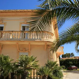 Hotel Du Soleil, Saint-Raphael (Var)